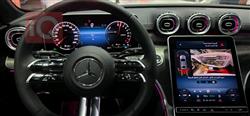 مێرسێدس بێنز C-Class